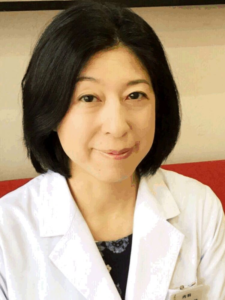 杉森 尚美先生